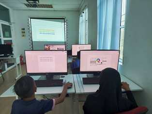 AKT2-Kelas  Asas Microsoft Word 2