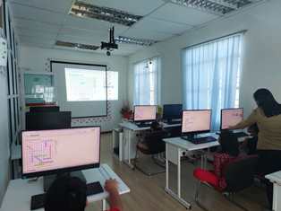 KELAS ASAS MENAIP  WORD SEARCH BAHASA ENGLISH 2