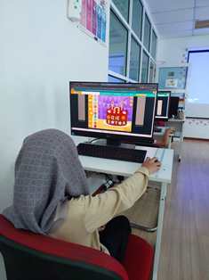 KELAS KEUSAHAWANAN CILIK    1