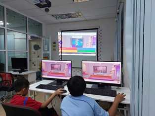 Kelas E-pembelajaran Matematik Darjah 5 1