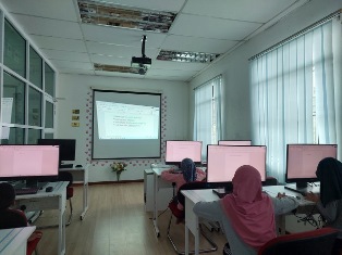 kelas menaip dan kahoot 1